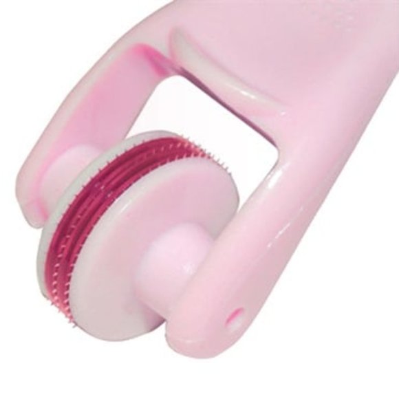 Lip Plumping Microneedle Roller System by ORA for Unisex - 0.25 mm Needle - Picture 6 of 6